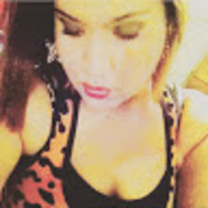 Meet your Posher, Liz